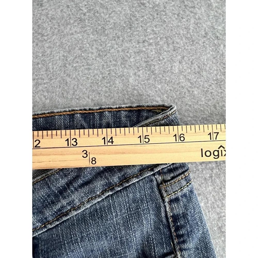 Levis product pair